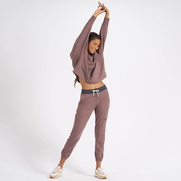 Vuori Catalina Crew - Hazel - Picture 4 of 6